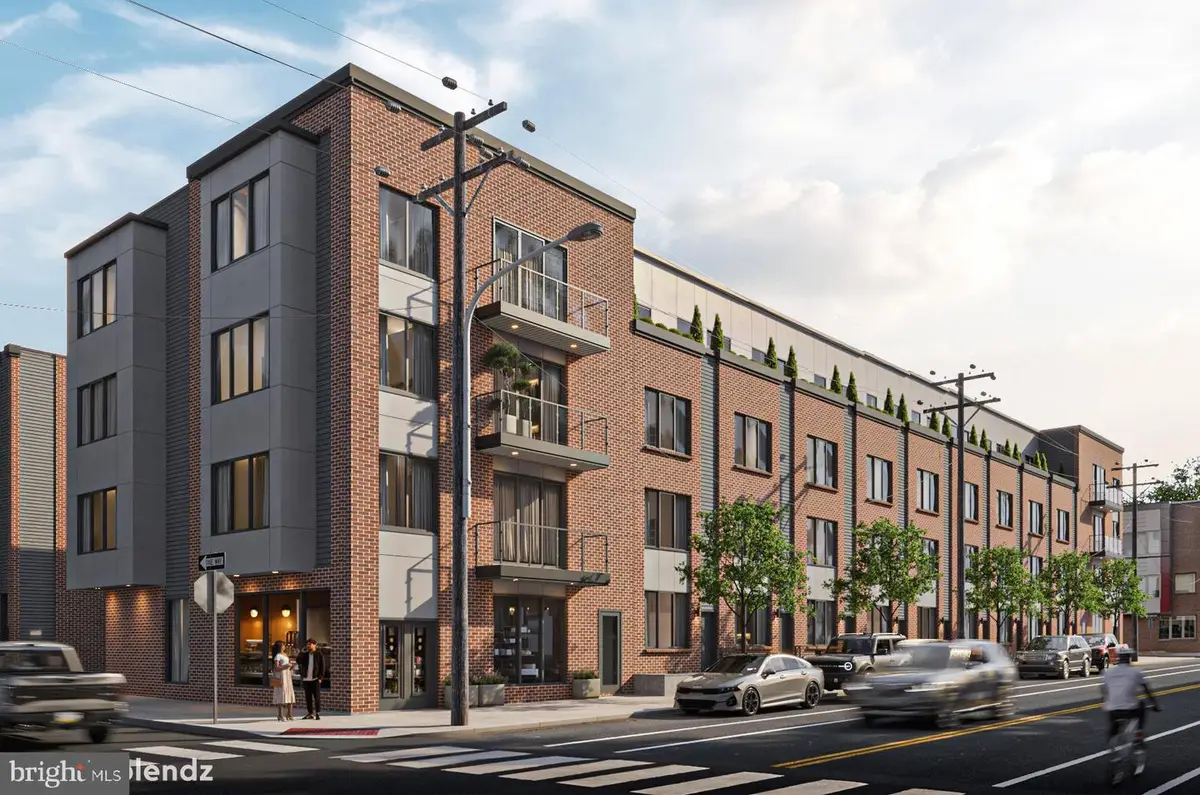 1843 Jade Way, Philadelphia, PA 19122 - Image #1