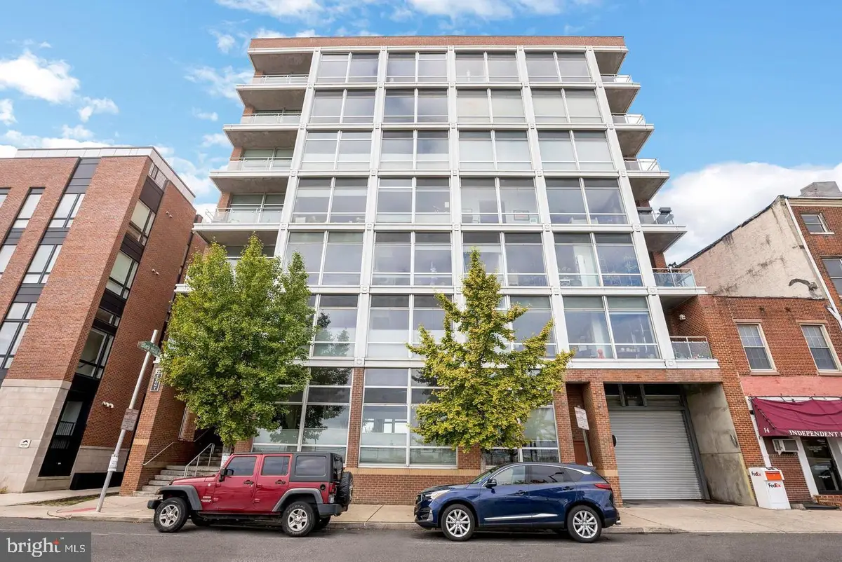 22 S Front St #207, Philadelphia, PA 19106 - Image #1