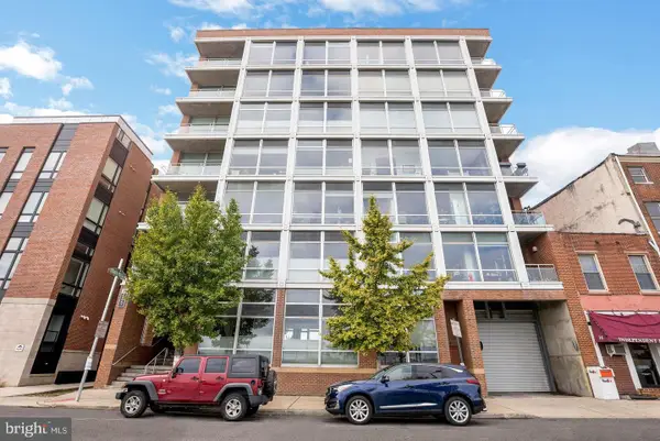 22 S Front St #207, PHILADELPHIA, PA 19106