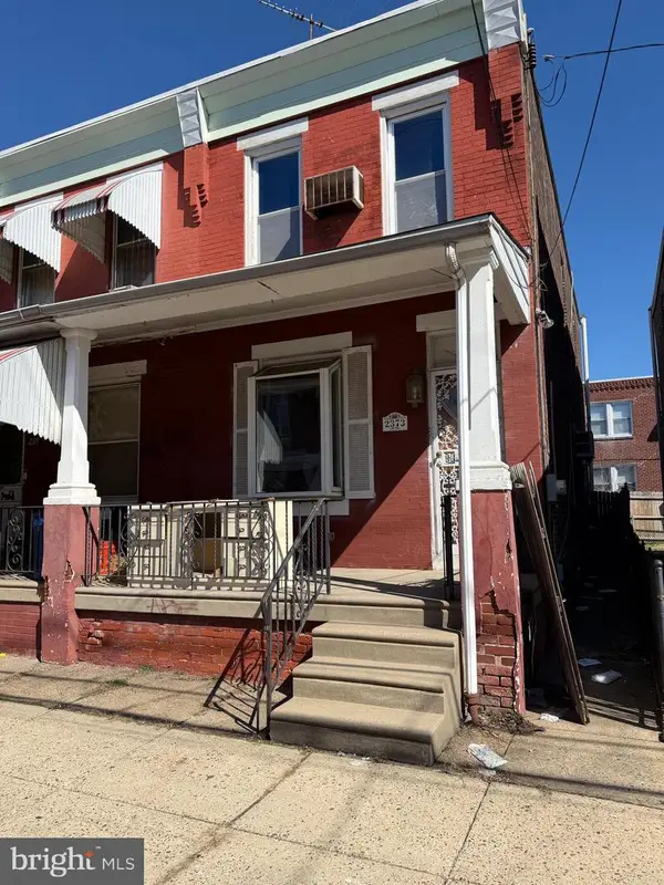 2373 Duncan St, PHILADELPHIA, PA 19124
