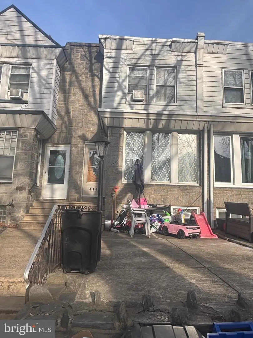 4145 Barnett St, Philadelphia, PA 19135 - #2