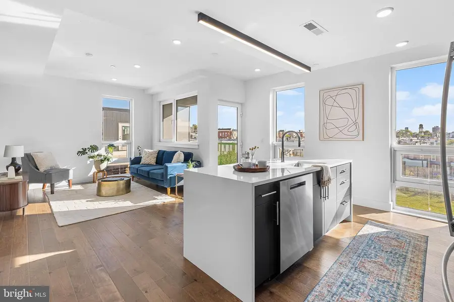 1501 N 31st St #ph14, Philadelphia, PA 19121 - Image #2