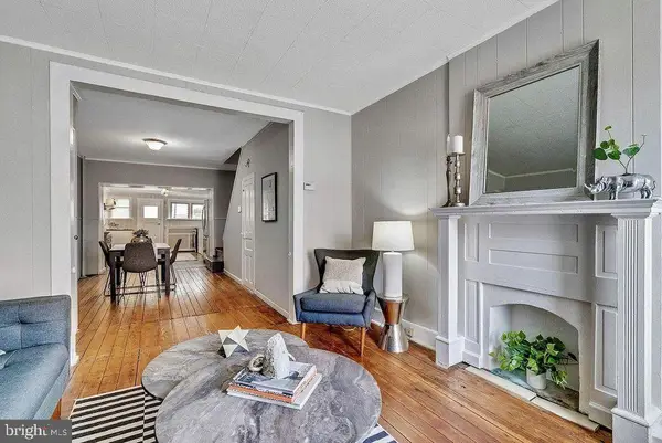 4547 Baker St, PHILADELPHIA, PA 19127