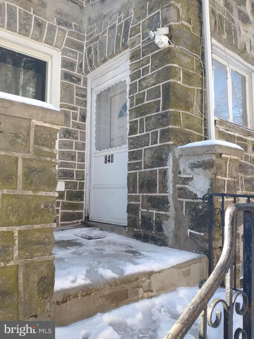 840 N 63rd St, Philadelphia, PA 19151 - #2