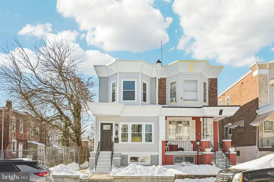 914 S 54th St, Philadelphia, PA 19143 - #2