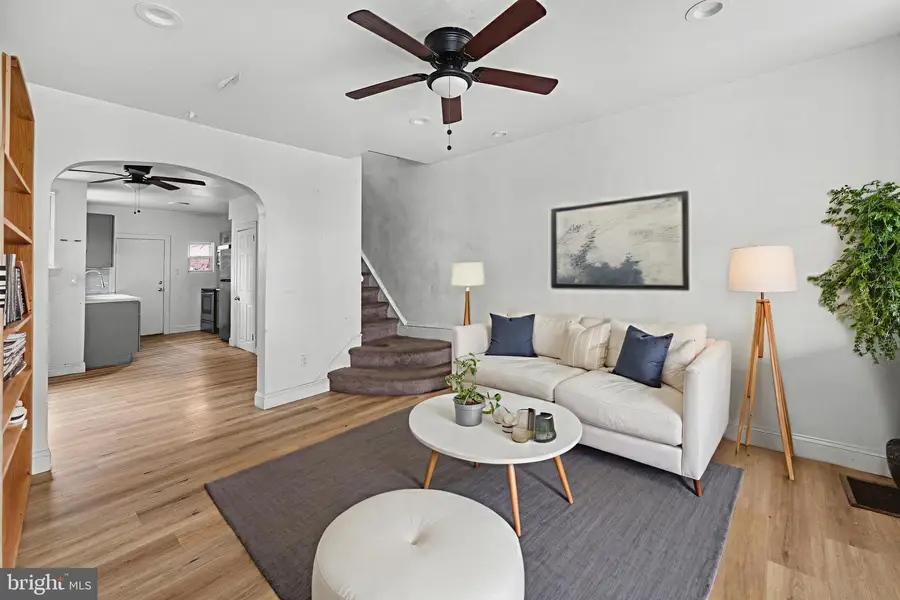 2029 S Aikens St, Philadelphia, PA 19142 - #2