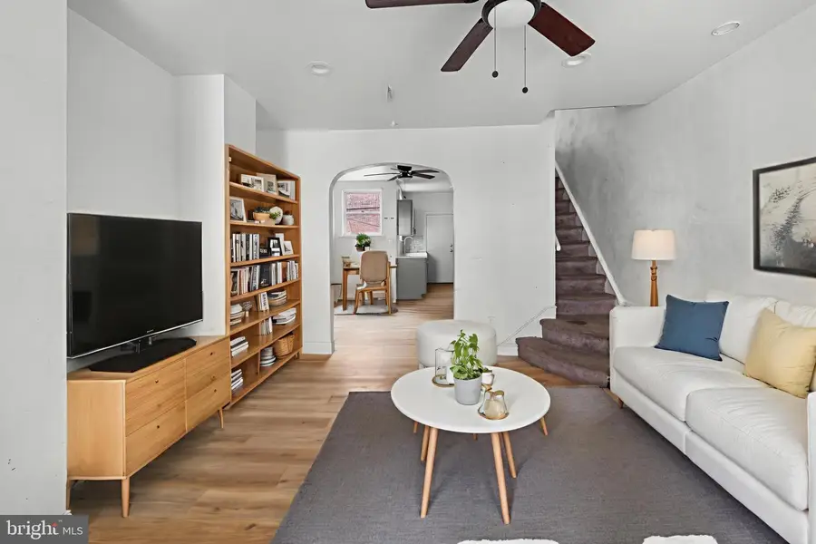 2029 S Aikens St, Philadelphia, PA 19142 - #3