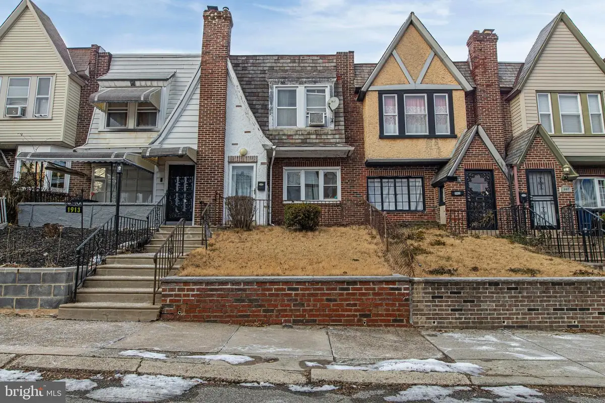 1911 Elston St, Philadelphia, PA 19138 - #1