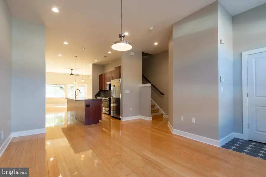 2304 E Sergeant St, Philadelphia, PA 19125 - #3