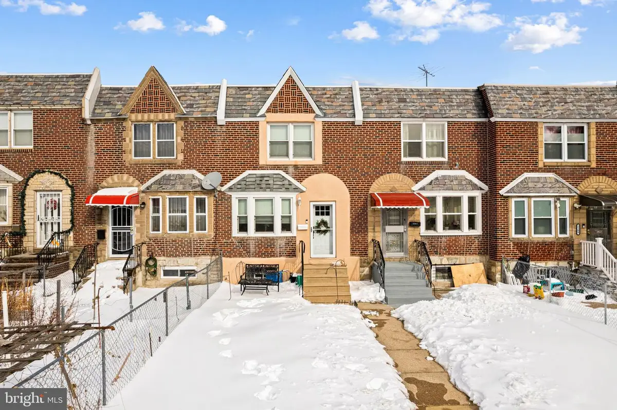 2205 Friendship St, Philadelphia, PA 19149 - #1