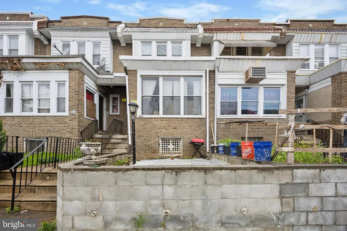 5627 Sansom St, Philadelphia, PA 19139 - #1