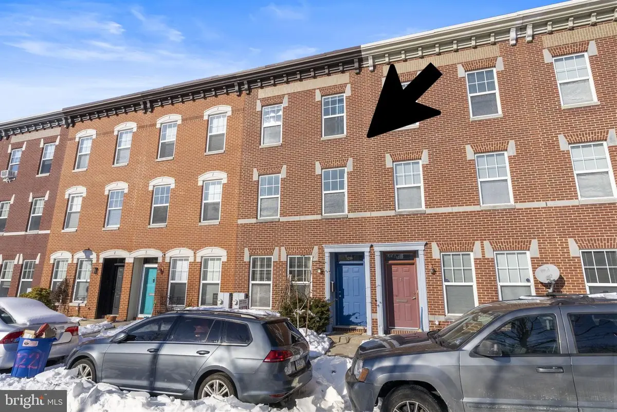 1219 Clymer St, Philadelphia, PA 19147 - Image #1
