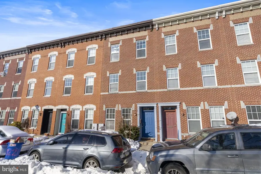 1219 Clymer St, Philadelphia, PA 19147 - Image #2