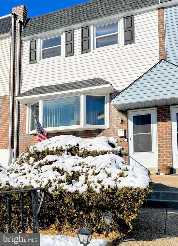 11716 Corry Rd, PHILADELPHIA, PA 19154