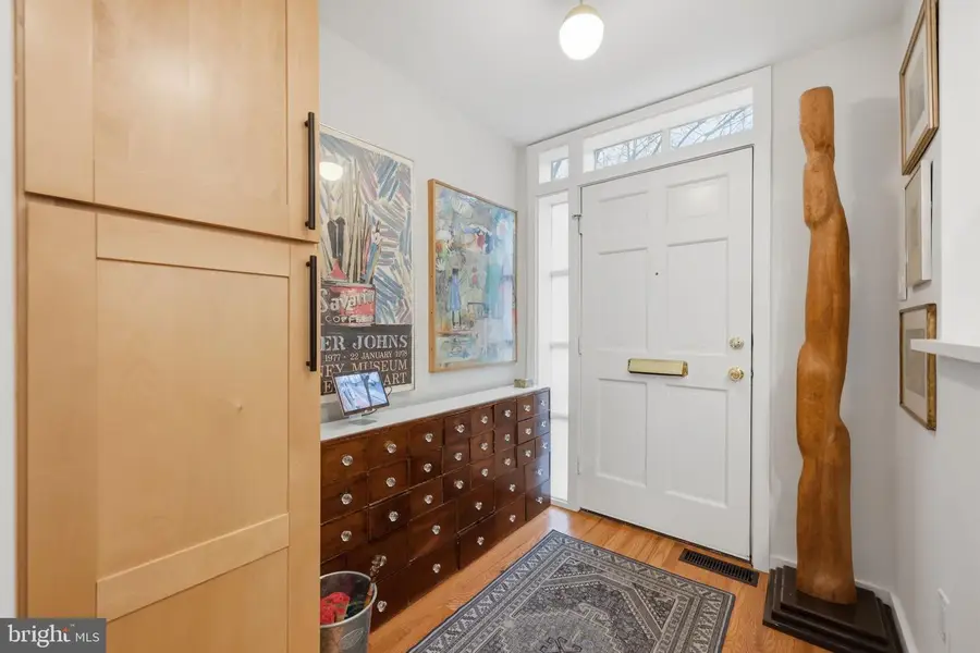 205 S Jessup St, Philadelphia, PA 19107 - #3