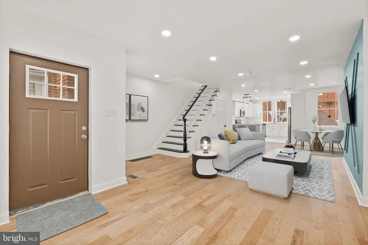 1971 Ashley St, Philadelphia, PA 19138 - #1