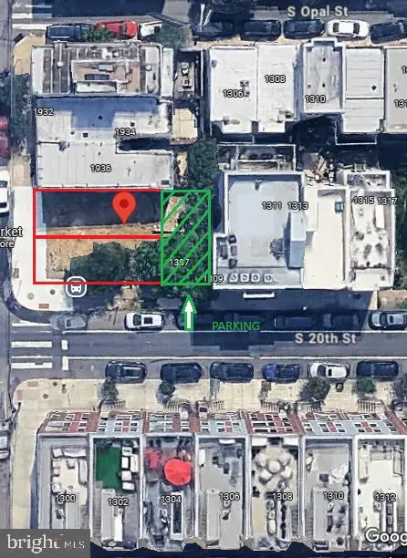 1940 Wharton St, PHILADELPHIA, PA 19146