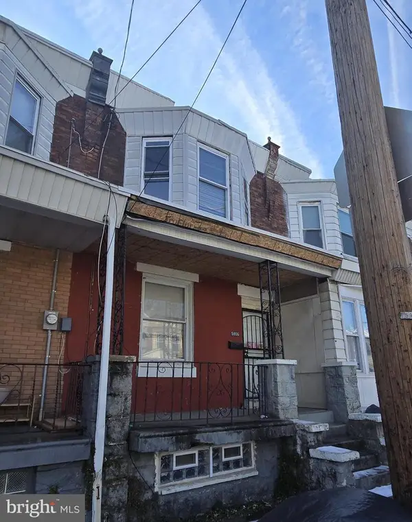 5806 Master St, PHILADELPHIA, PA 19131