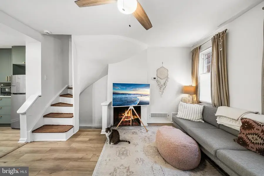 914 S Delhi St, Philadelphia, PA 19147 - #3