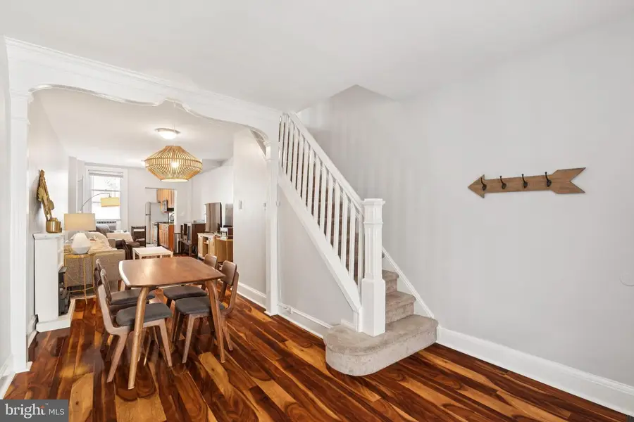 1515 S Beulah St, Philadelphia, PA 19147 - #3