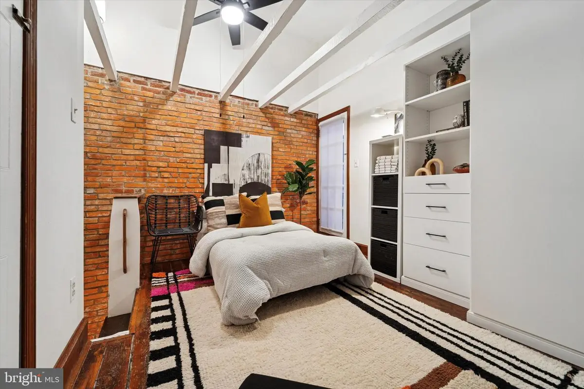 536 Montrose St #a, Philadelphia, PA 19147 - #1