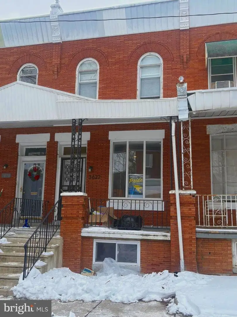 3622 N Gratz St, Philadelphia, PA 19140 - #1