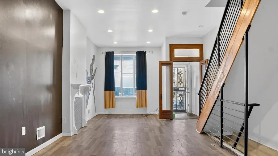 3622 N Gratz St, Philadelphia, PA 19140 - #3
