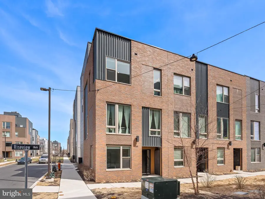 3201 Riseview Walk, Philadelphia, PA 19125 - #2