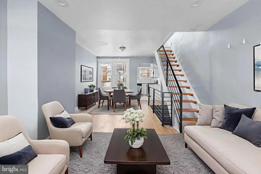 1629 S Dover St, Philadelphia, PA 19145 - #2