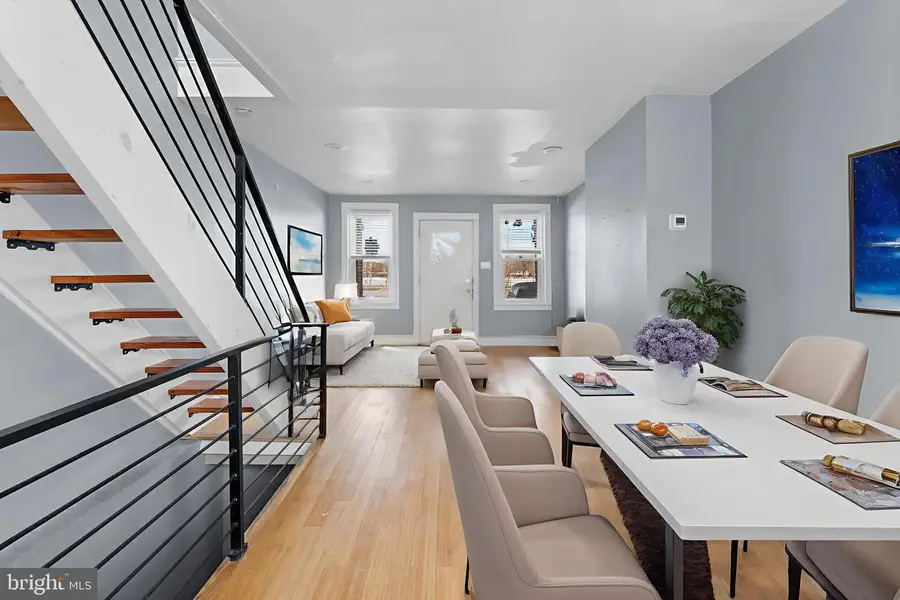 1629 S Dover St, Philadelphia, PA 19145 - #3