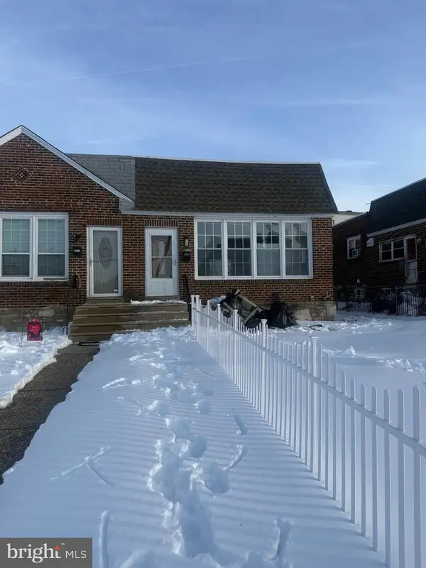 8409 Loretto Ave, PHILADELPHIA, PA 19152