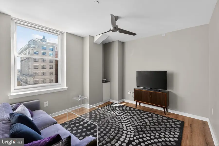 111-00 S 15th St #2309, Philadelphia, PA 19102 - #3