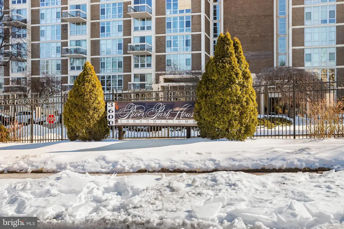 3600-00 Conshohocken Ave #2101, Philadelphia, PA 19131 - #1