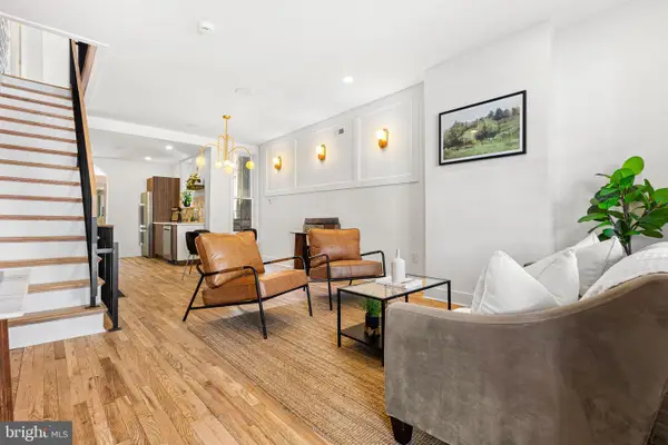 2936 Turner St, PHILADELPHIA, PA 19121