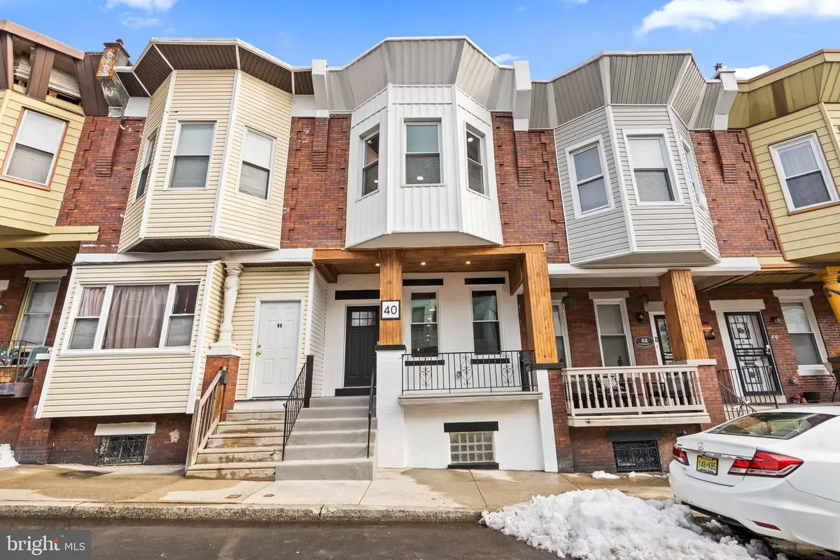40 W Sharpnack St, Philadelphia, PA 19119 - #1