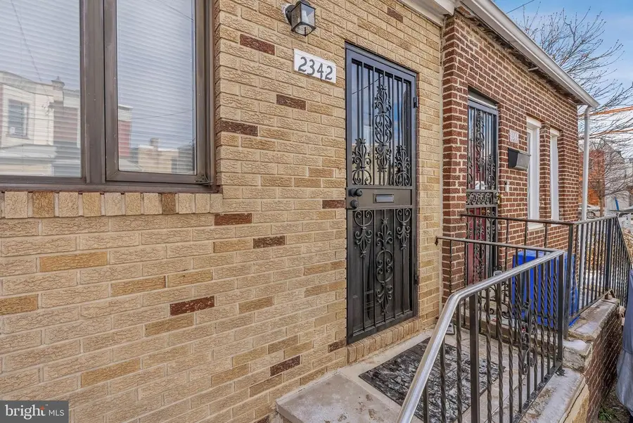2342 Tasker St, Philadelphia, PA 19145 - #2