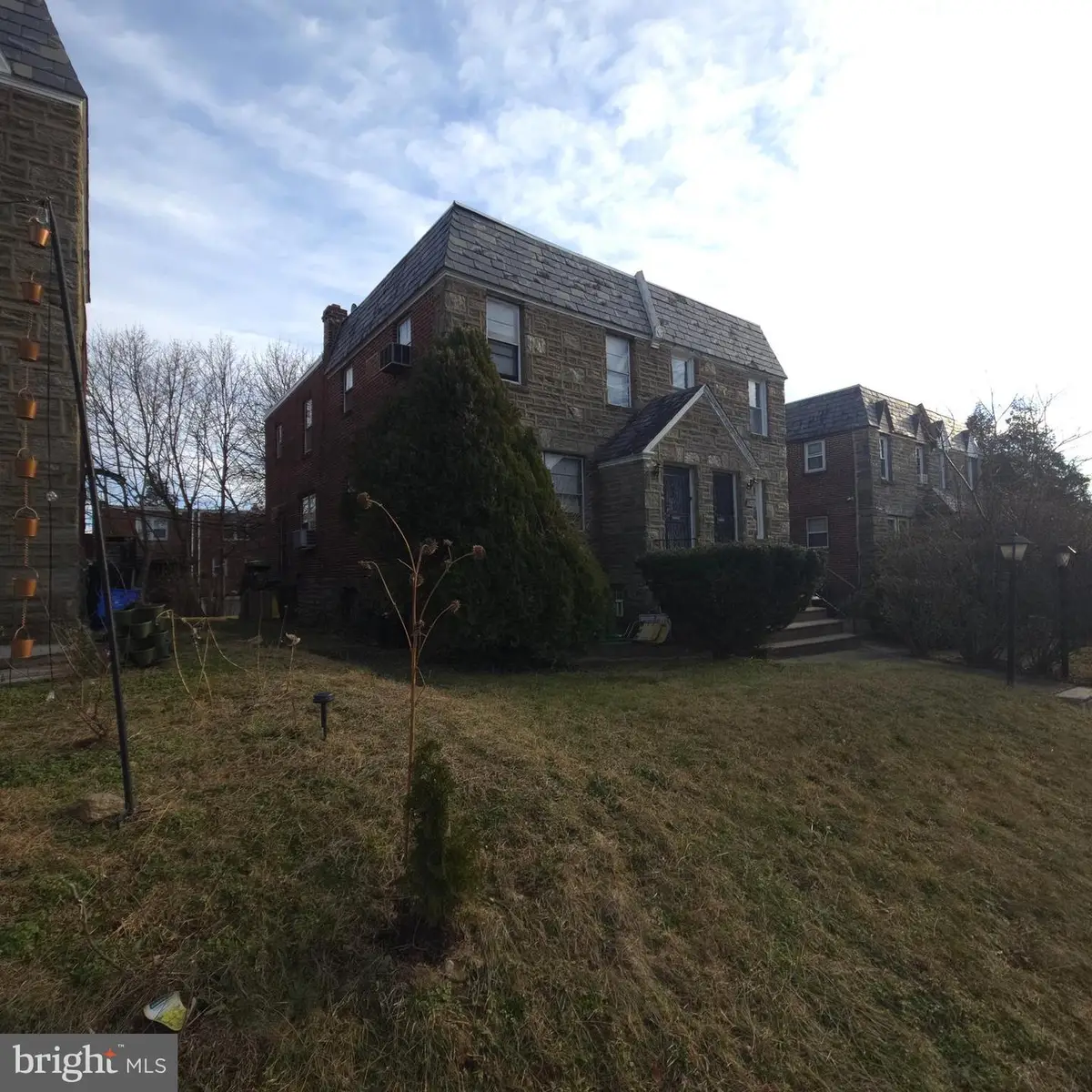 1020 E Dorset St, Philadelphia, PA 19150 - #1