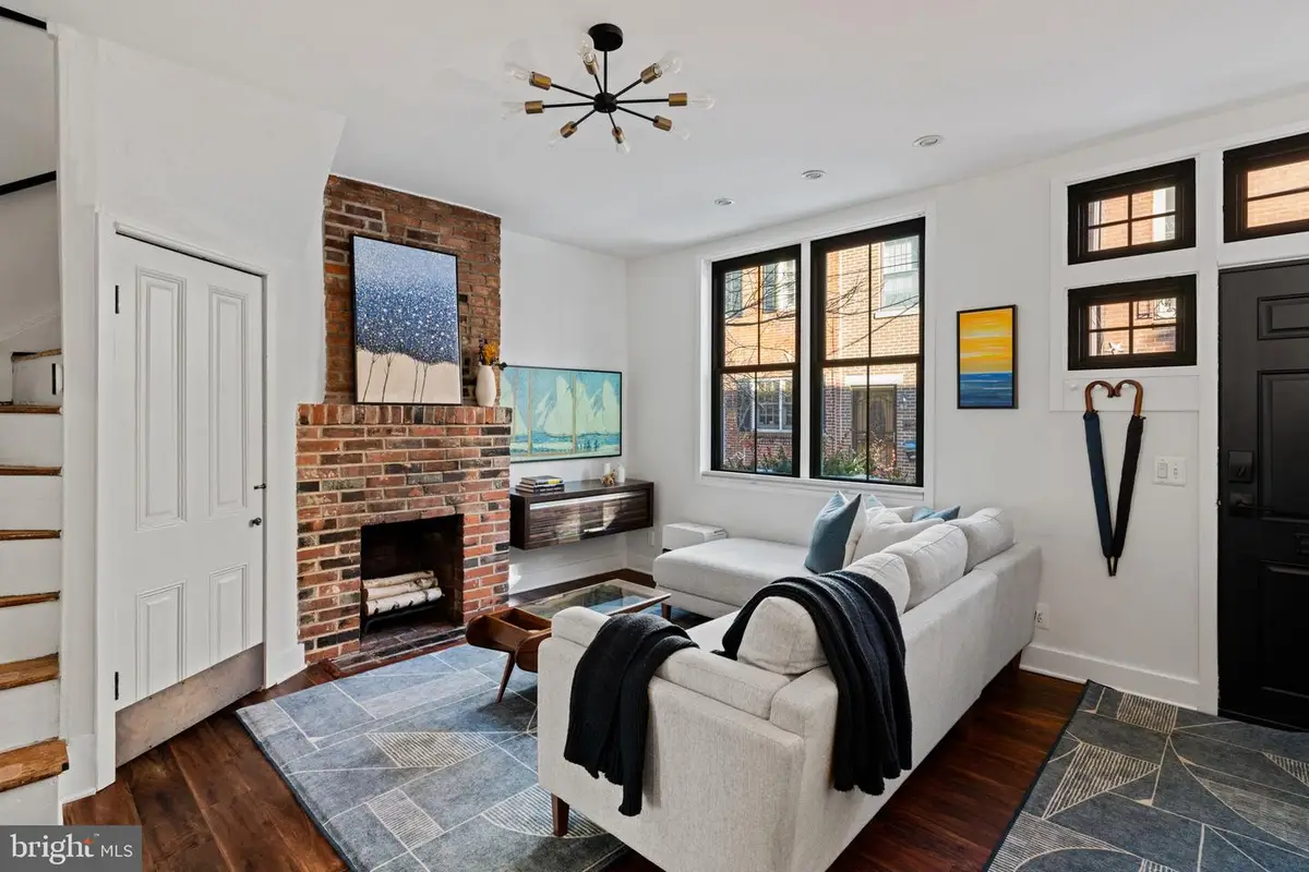 2118 Naudain St, Philadelphia, PA 19146 - #1