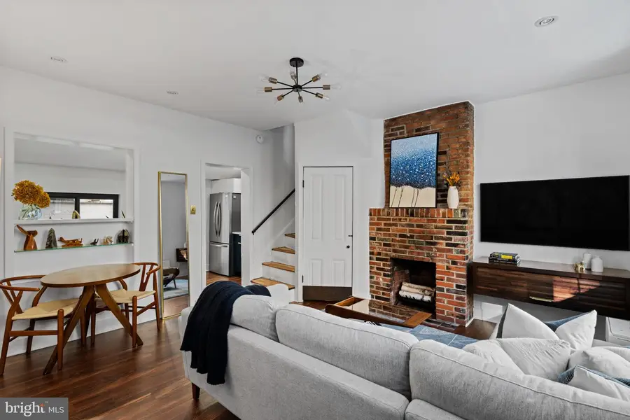 2118 Naudain St, Philadelphia, PA 19146 - #2