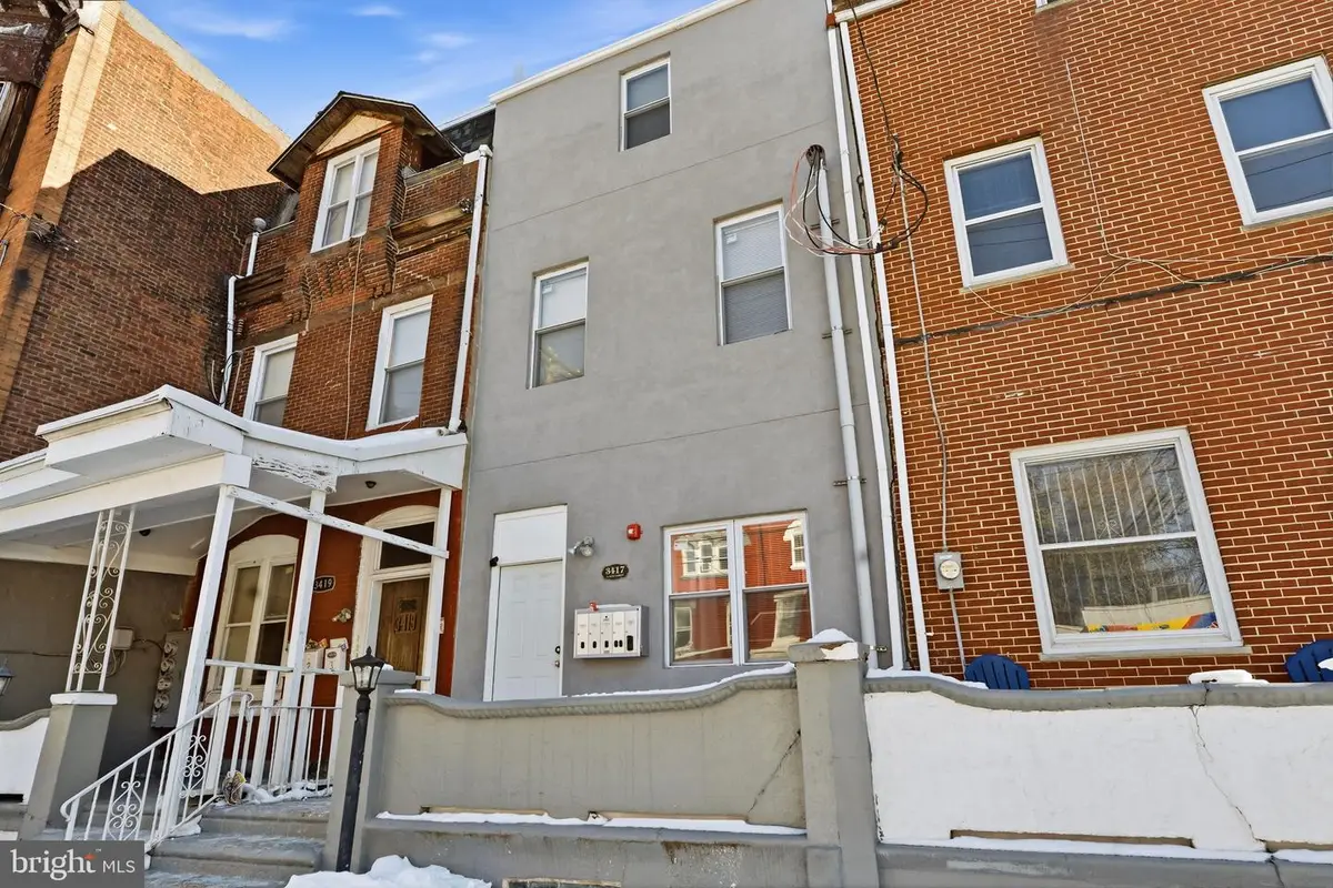 3417 N 18th St, Philadelphia, PA 19140 - #1