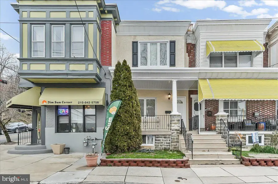 3987 Terrace St, Philadelphia, PA 19128 - #2