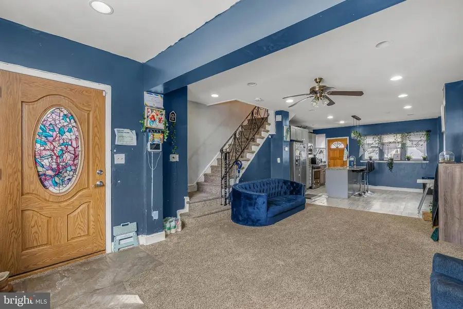 612 Lindley Ave, Philadelphia, PA 19120 - #3