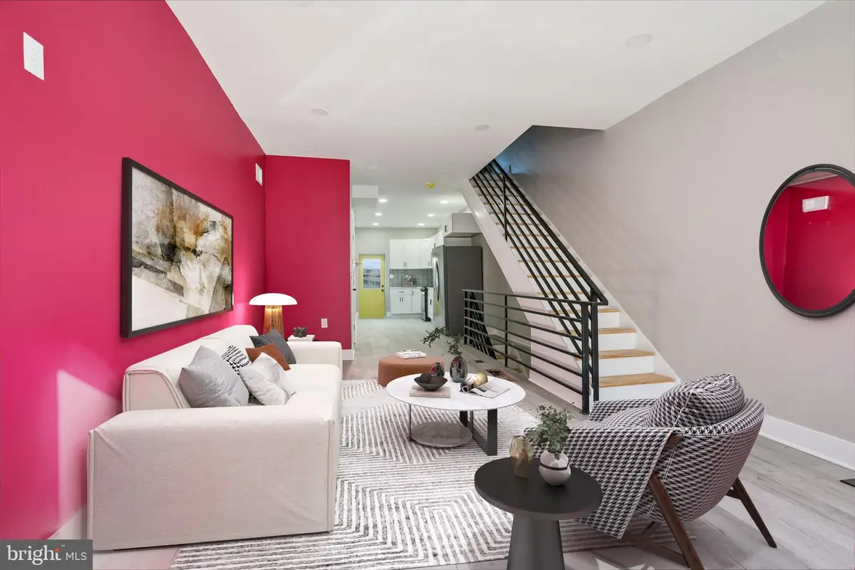 619 Durfor St, Philadelphia, PA 19148 - #1