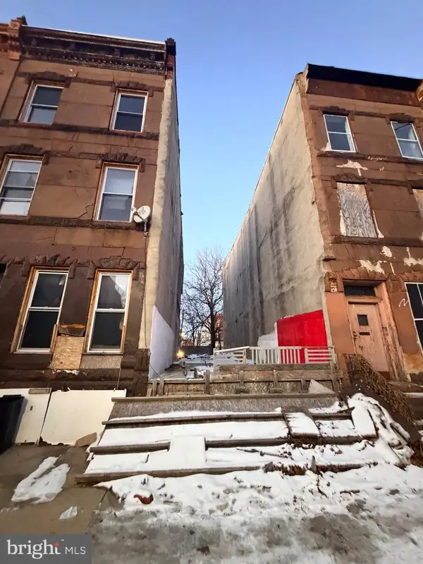 3023 W Diamond St, PHILADELPHIA, PA 19121