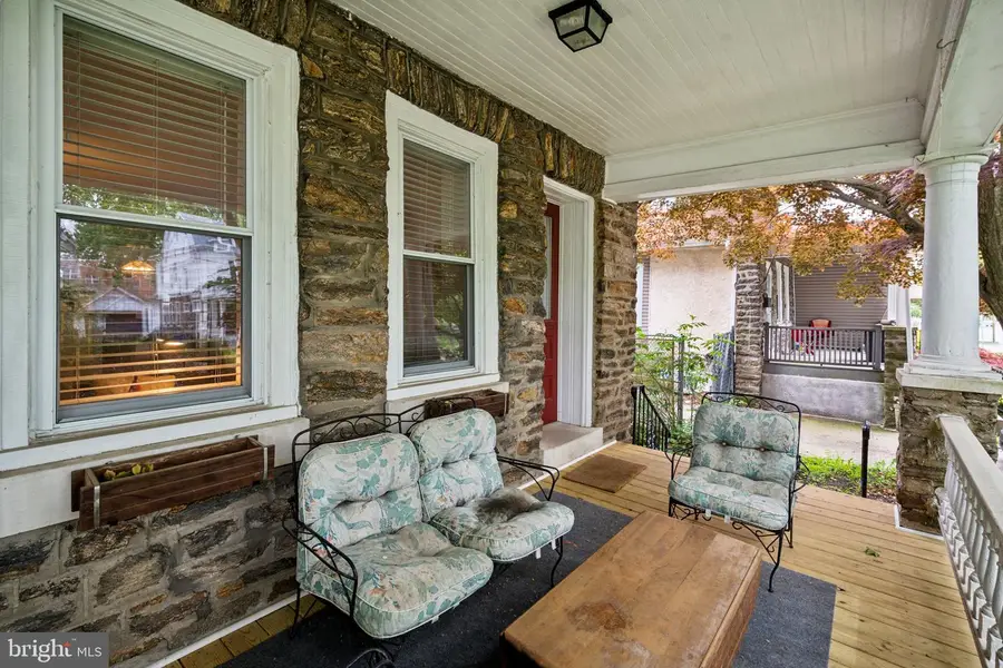 6607 N 13th St, Philadelphia, PA 19126 - #2