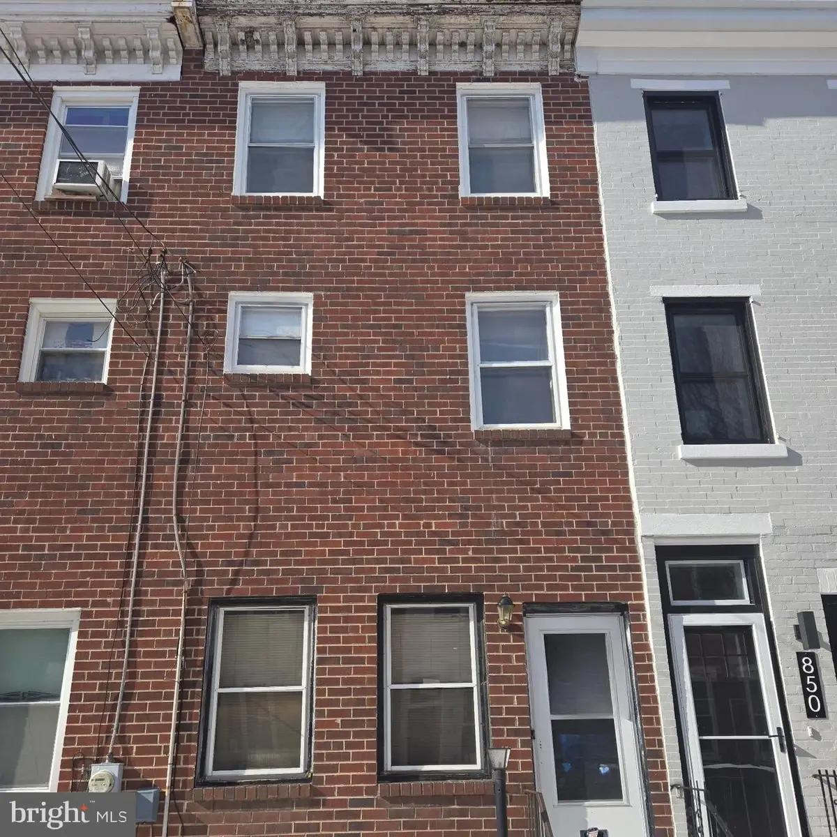 848 N Uber St, Philadelphia, PA 19130 - #1