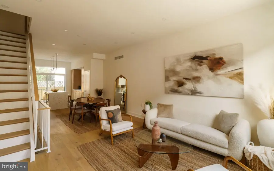 520 S 17th St, Philadelphia, PA 19146 - #3