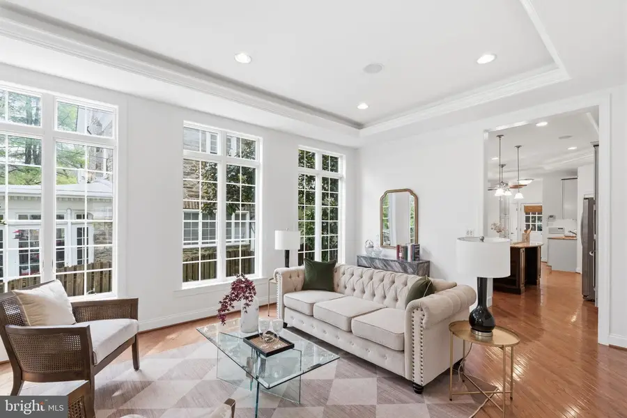 6622 Lincoln Dr, Philadelphia, PA 19119 - #3