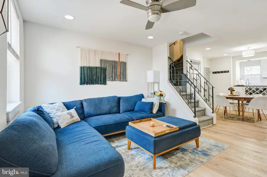 2406 Coral St, Philadelphia, PA 19125 - #2