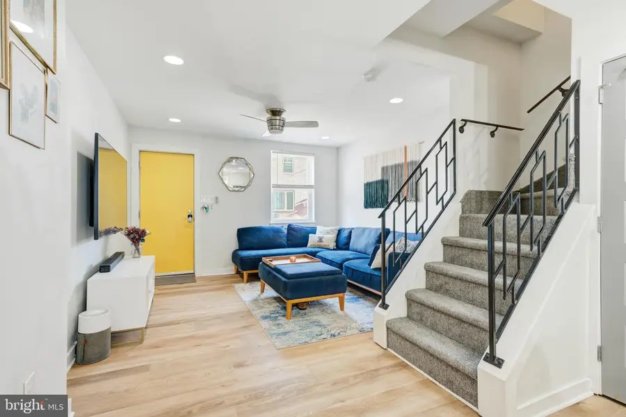 2406 Coral St, Philadelphia, PA 19125 - #3